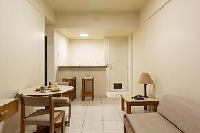 Uberaba Apart Hotel by Easy Hotéis.