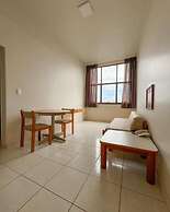Uberaba Apart Hotel by Easy Hotéis.