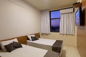 Uberaba Apart Hotel by Easy Hotéis.