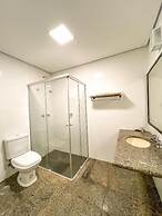 Uberaba Apart Hotel by Easy Hotéis.
