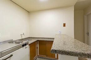 Uberaba Apart Hotel by Easy Hotéis.