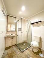 Uberaba Apart Hotel by Easy Hotéis.