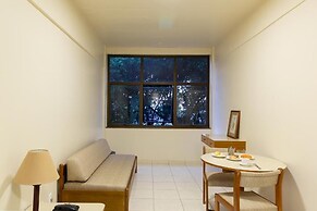Uberaba Apart Hotel by Easy Hotéis.