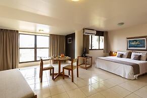 Uberaba Apart Hotel by Easy Hotéis.