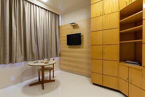 Uberaba Apart Hotel by Easy Hotéis.