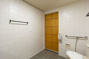 Uberaba Apart Hotel by Easy Hotéis.
