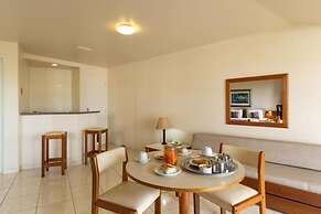 Uberaba Apart Hotel by Easy Hotéis.
