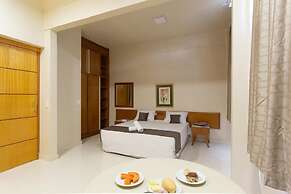 Uberaba Apart Hotel by Easy Hotéis.