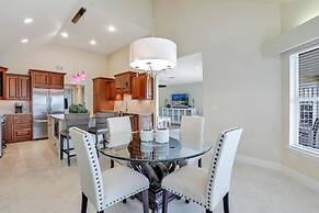 Algonquin Court Pool Home