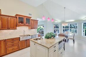 Algonquin Court Pool Home