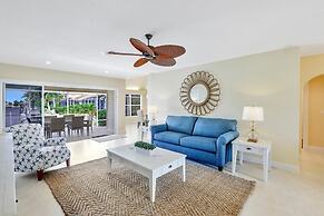 Algonquin Court Pool Home