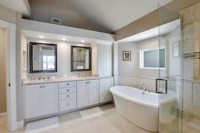 Algonquin Court Pool Home