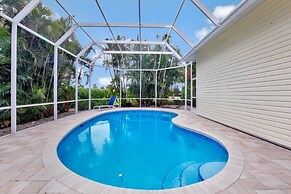 Algonquin Court Pool Home