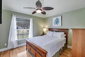 Algonquin Court Pool Home