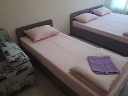 Gostevoj dom Domashnij