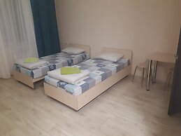 Gostevoj dom Domashnij