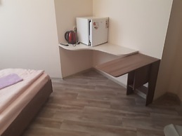 Gostevoj dom Domashnij