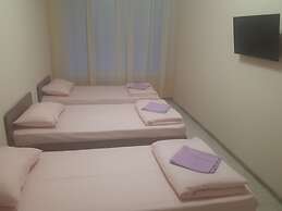 Gostevoj dom Domashnij