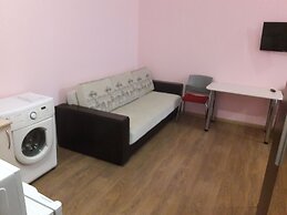 Gostevoj dom Domashnij