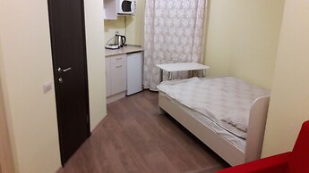 Gostevoj dom Domashnij