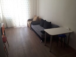 Gostevoj dom Domashnij