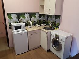 Gostevoj dom Domashnij