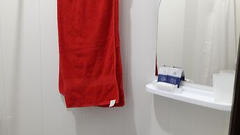 Gostevoj dom Domashnij