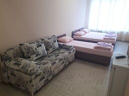 Gostevoj dom Domashnij