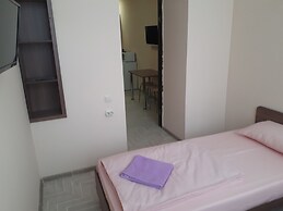 Gostevoj dom Domashnij