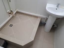 Gostevoj dom Domashnij