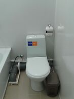 Gostevoj dom Domashnij