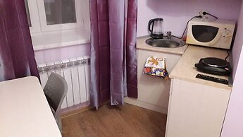 Gostevoj dom Domashnij