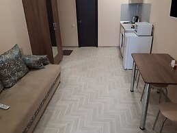 Gostevoj dom Domashnij