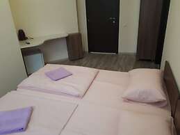 Gostevoj dom Domashnij