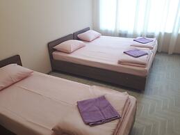 Gostevoj dom Domashnij