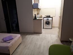 Gostevoj dom Domashnij