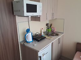 Gostevoj dom Domashnij