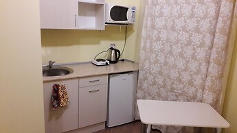 Gostevoj dom Domashnij