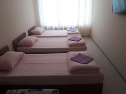 Gostevoj dom Domashnij