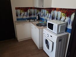 Gostevoj dom Domashnij