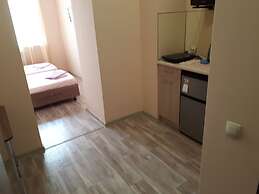 Gostevoj dom Domashnij