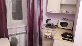 Gostevoj dom Domashnij