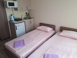 Gostevoj dom Domashnij