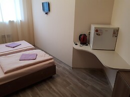 Gostevoj dom Domashnij