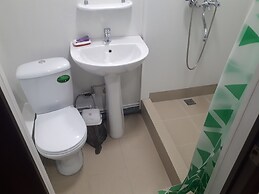 Gostevoj dom Domashnij