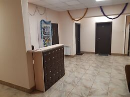 Gostevoj dom Domashnij