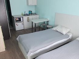 Gostevoj dom Domashnij