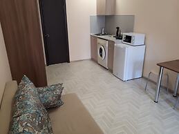 Gostevoj dom Domashnij