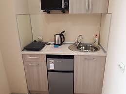 Gostevoj dom Domashnij