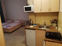 Gostevoj dom Domashnij